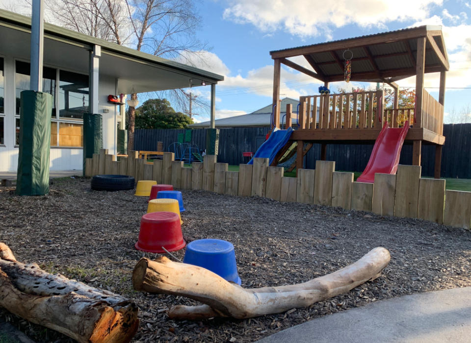 Daycare Centre In Baxter, VIC