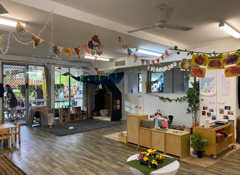 Childcare Centre In Sippy Downs, QLD