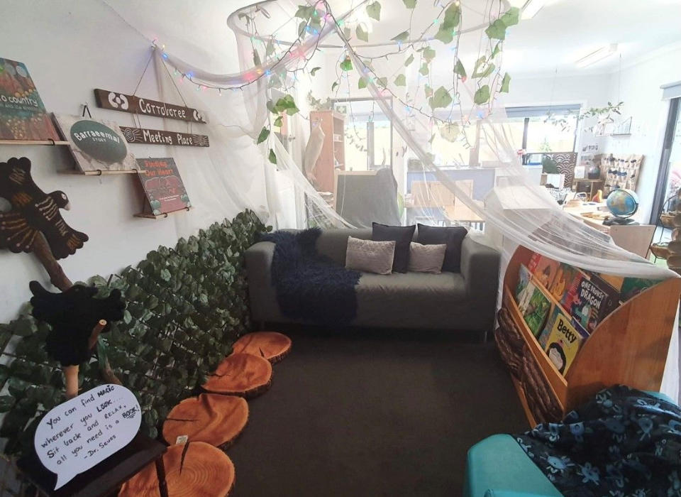 Best Childcare Centre In Somerville, VIC