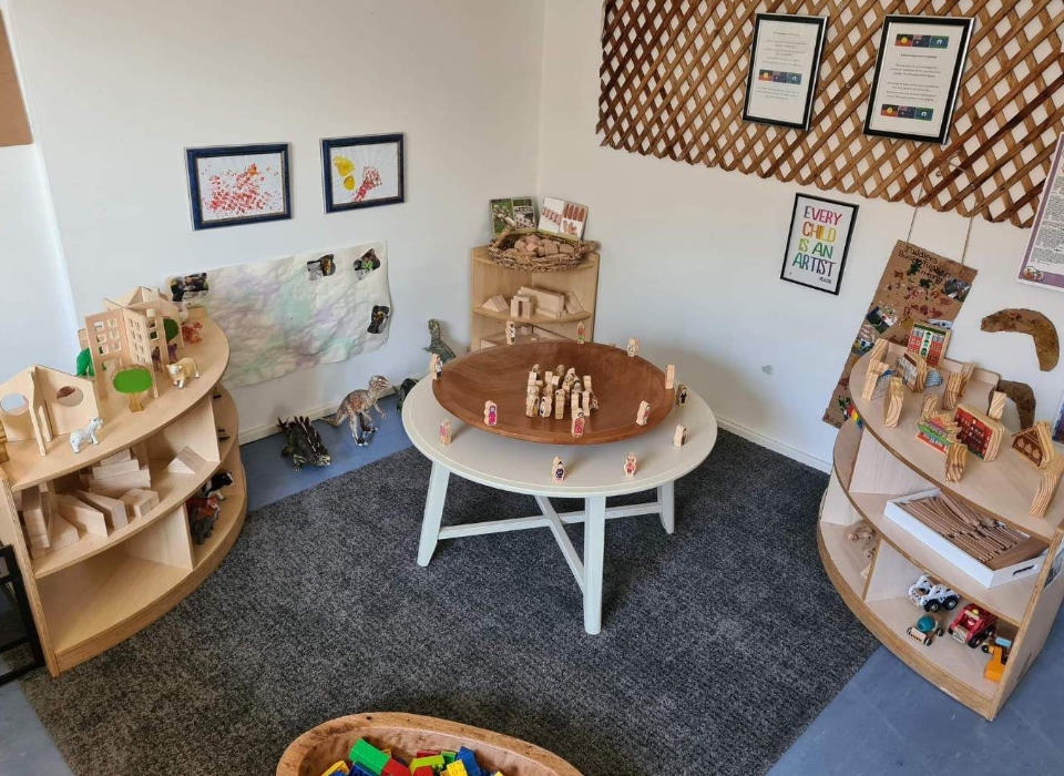 Early Childhood Learning Centre In Thornlie, WA