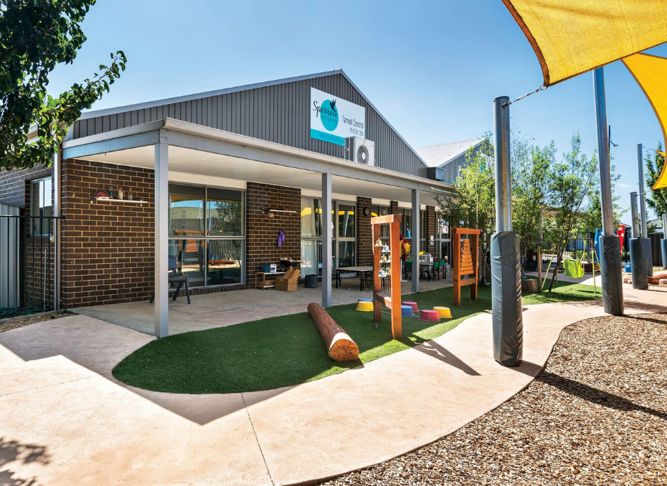Daycare In Tarneit Central, VIC