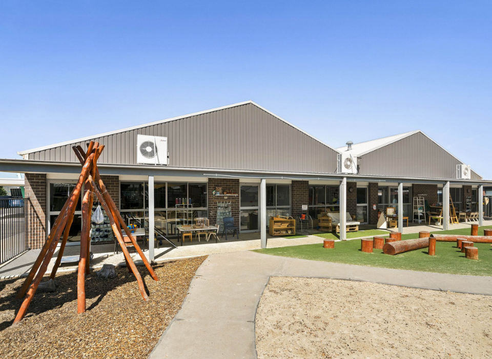 Find a Daycare Centre In Tarneit Central, VIC