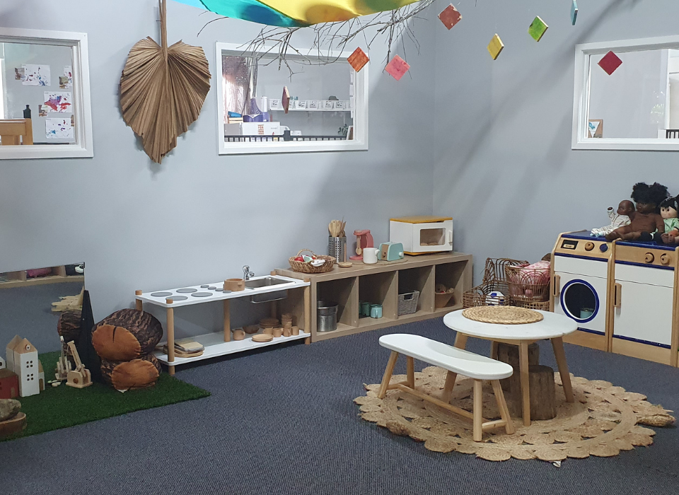 Find a Daycare Centre In Brighton, QLD
