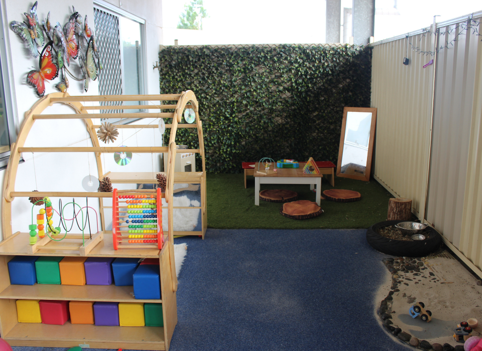 Browns Plains Childcare Centre Facilities