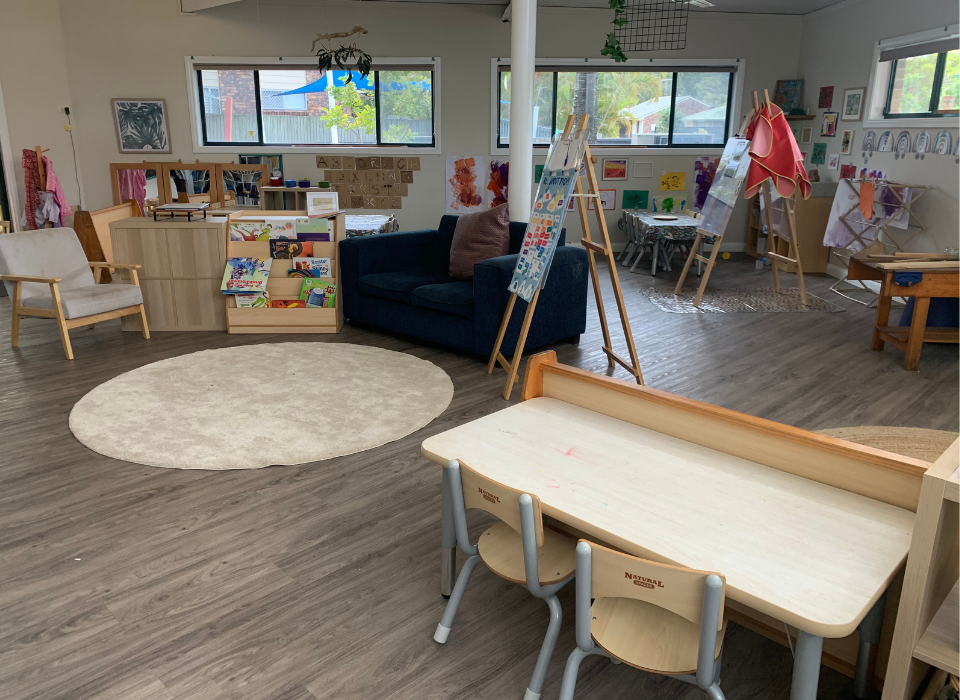 Early Childhood Learning Centre In Buderim, QLD