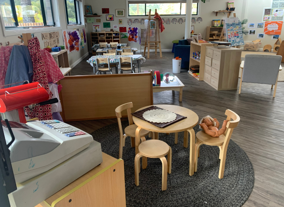 Find a Daycare Centre In Buderim, QLD