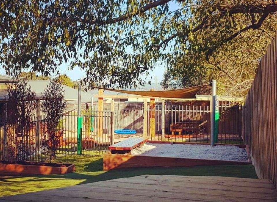 Daycare Centre In Bunyip, VIC