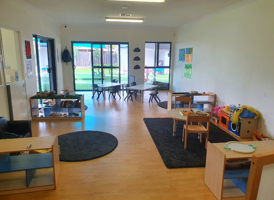 Find Sparrow Early Learning Centre In WA