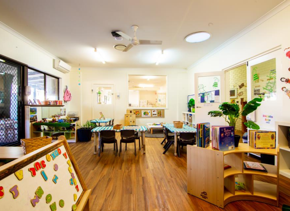 Early Childhood Learning Centre In Bentley, WA
