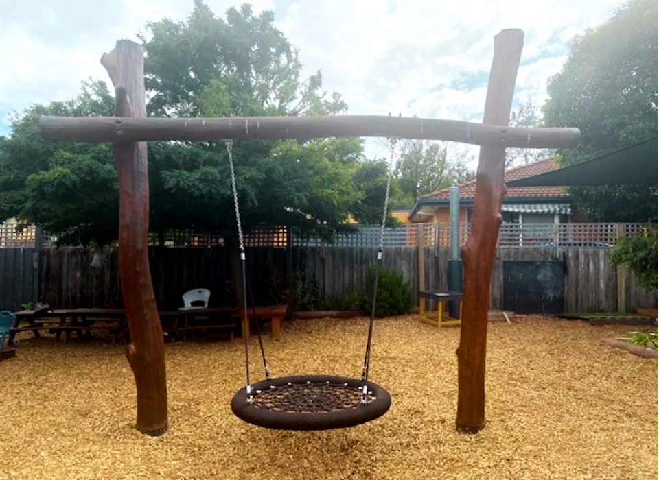 Bayswater Childcare Centre Facilities