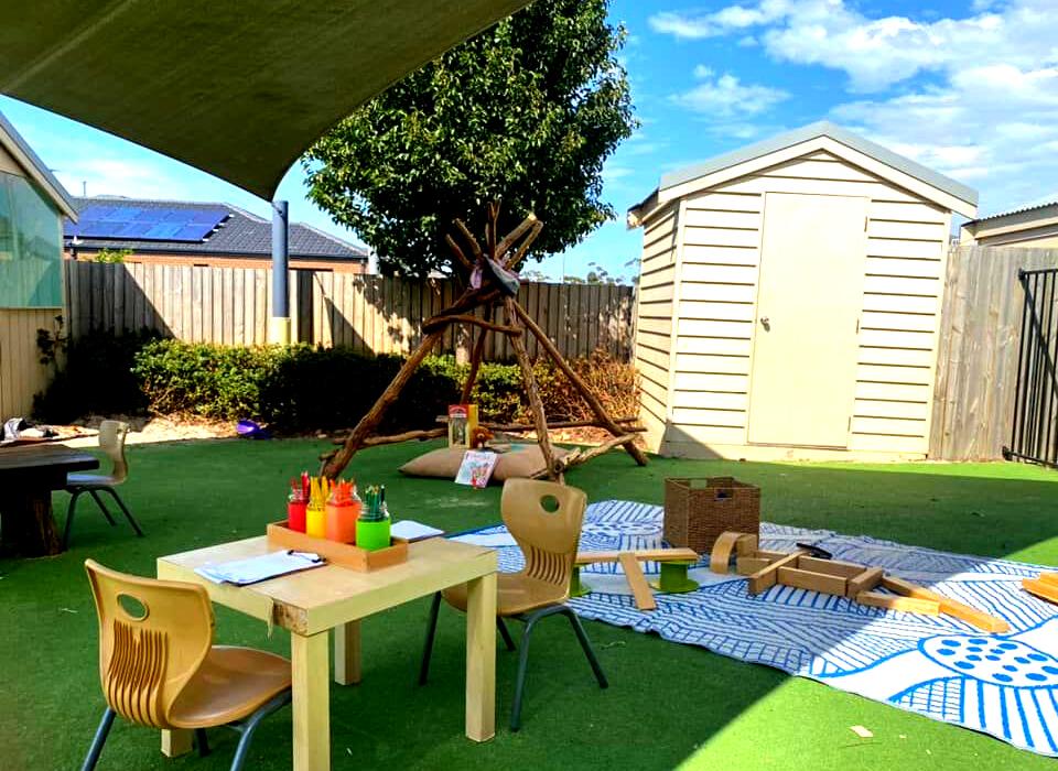 Sparrow Early Learning Centre In Tarneit, VIC