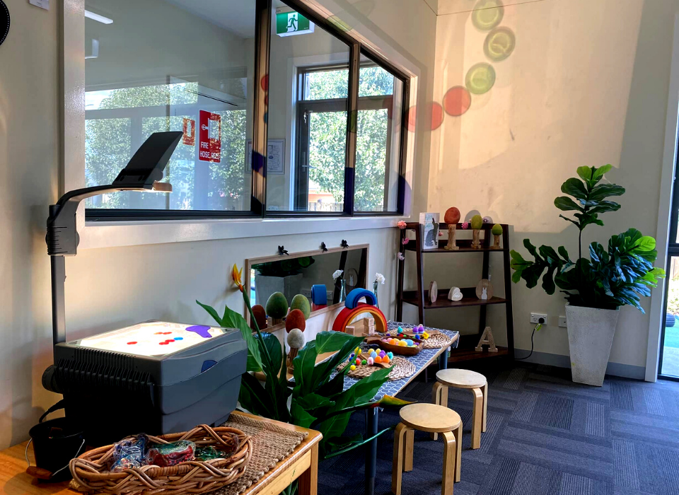 Early Childhood Learning Centre In Tarneit, VIC