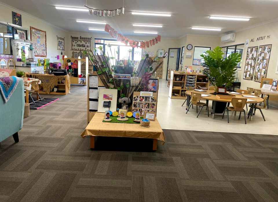 Early Learning Centre In Victoria