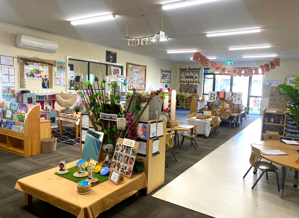 Find a Childcare Centre In Tarneit, VIC