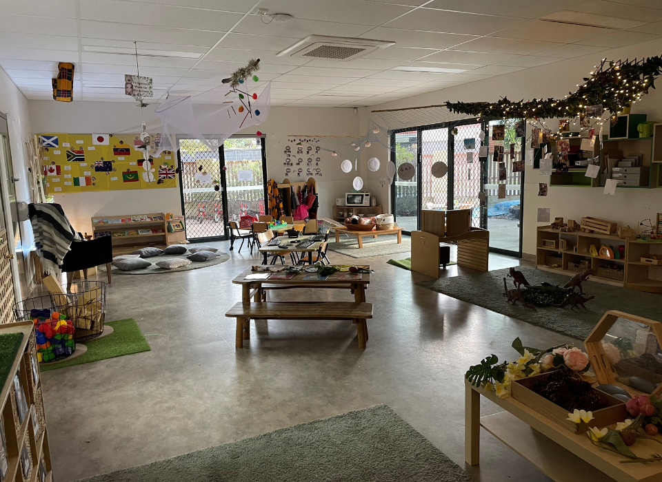 Best Daycare Centre In East Butler, WA