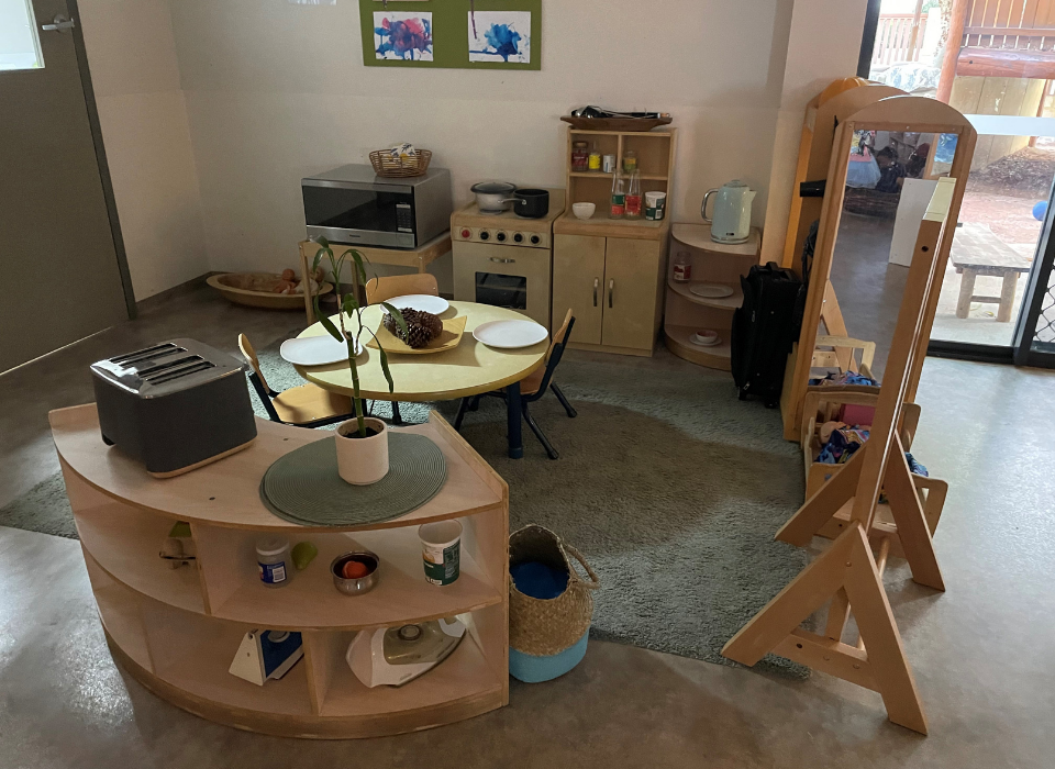 Find a Childcare Centre In East Butler, WA