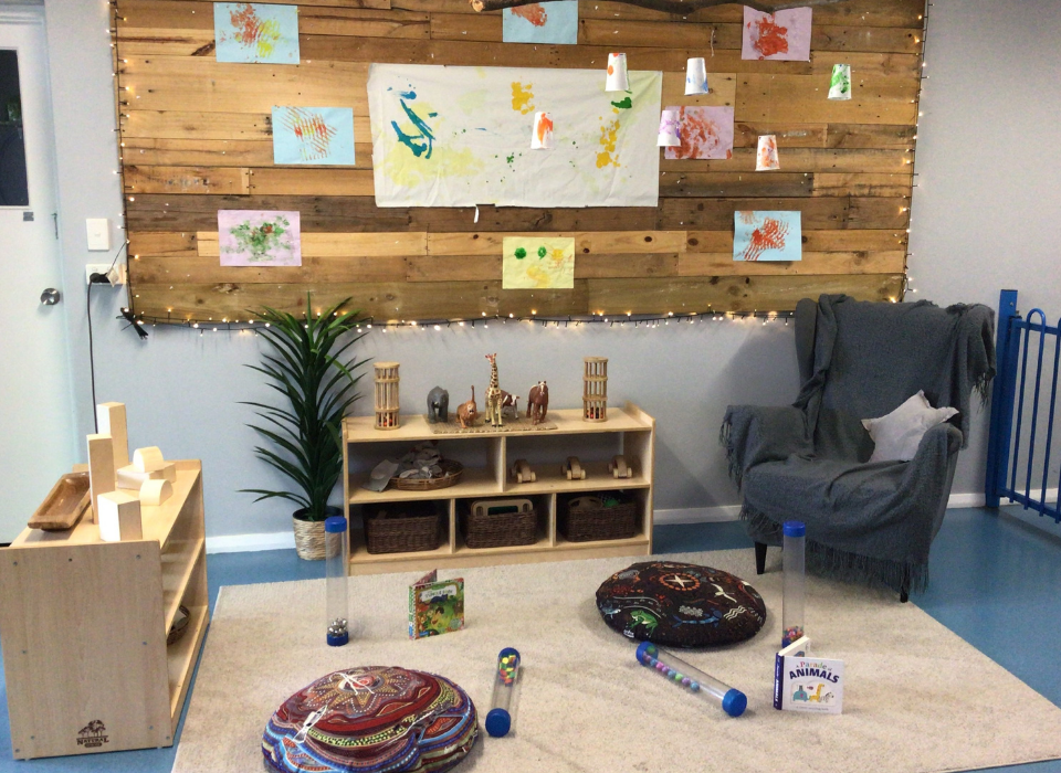 Early Childhood Learning Centre In East Wanneroo, WA