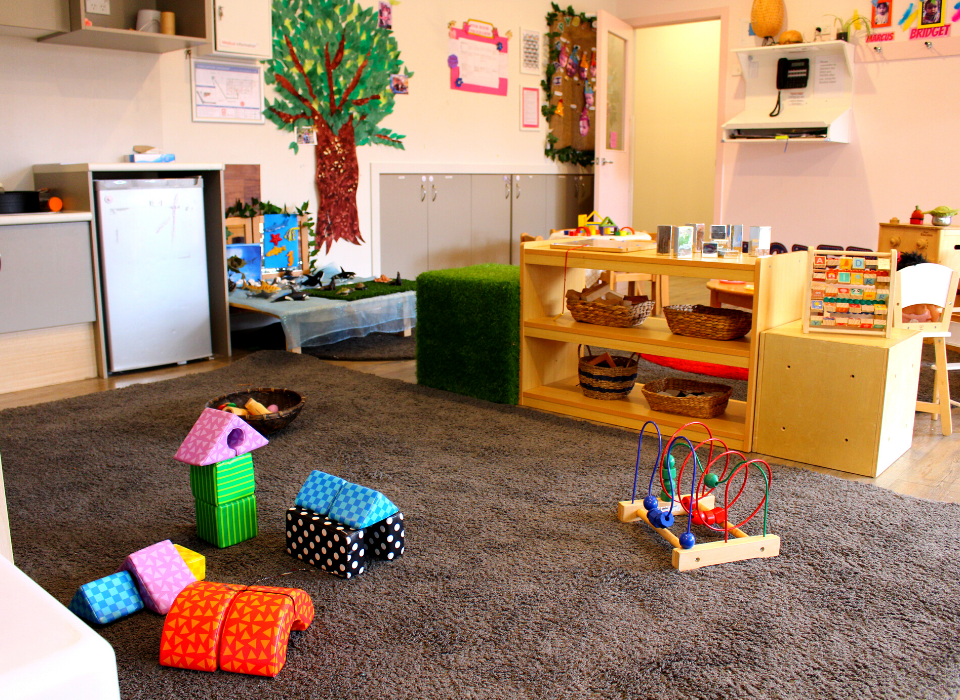 Daycare In Murrumbeena, VIC