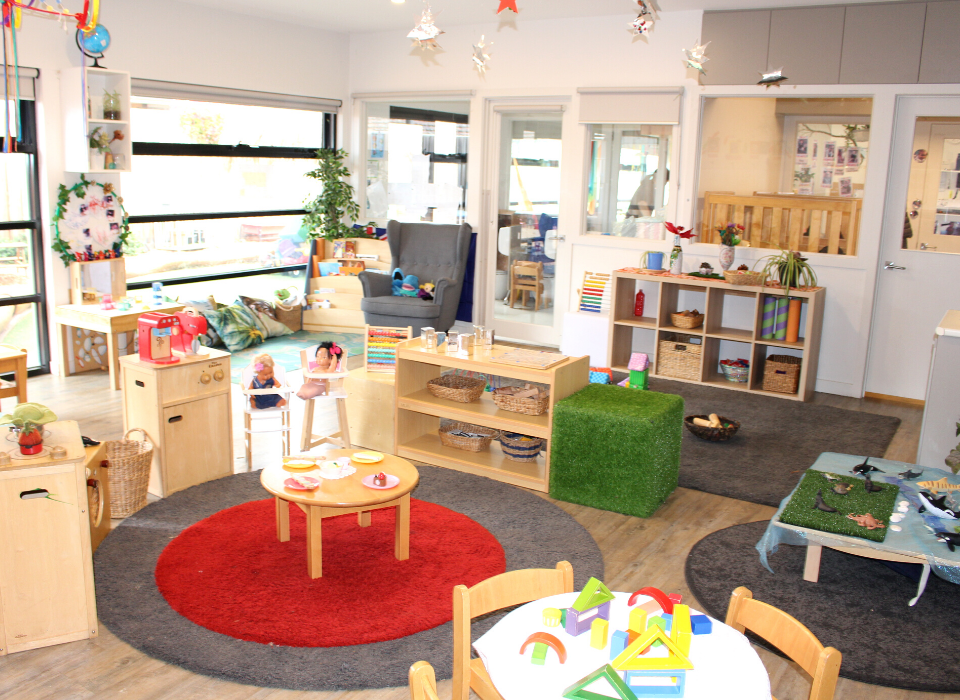 Early Childhood Learning Centre Murrumbeena, VIC