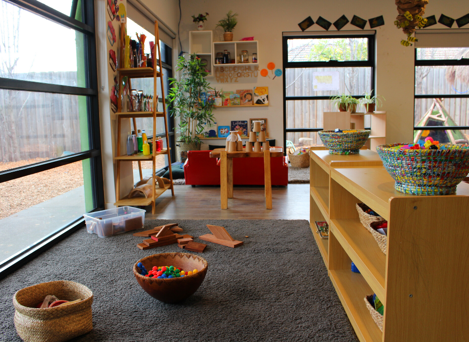 Daycare Centre In Murrumbeena, VIC
