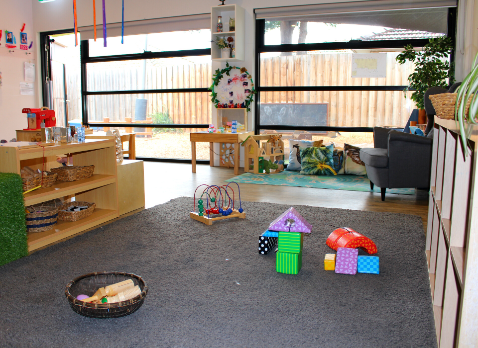 Find a Daycare Centre In Murrumbeena, VIC
