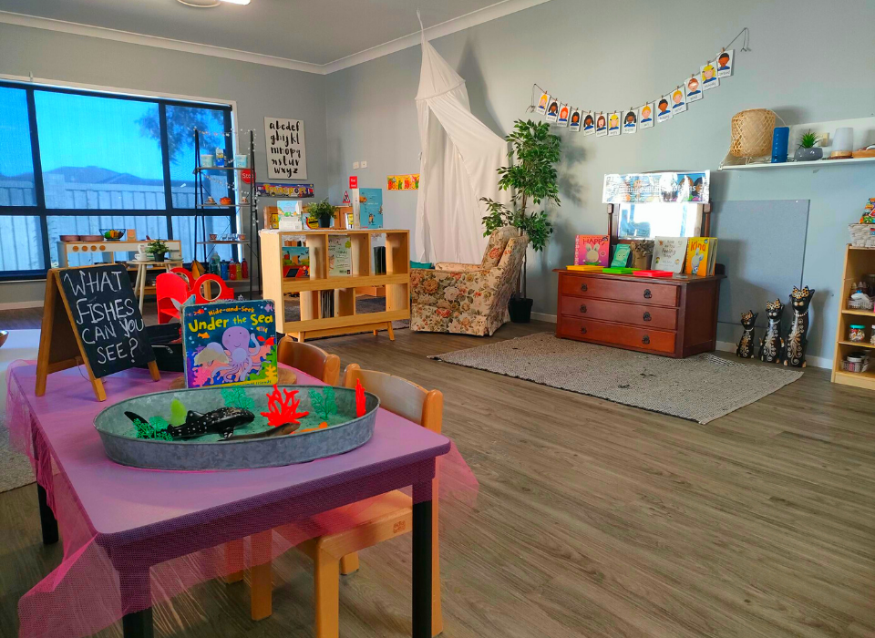 Find a Daycare Centre In Wyndham Vale, VIC