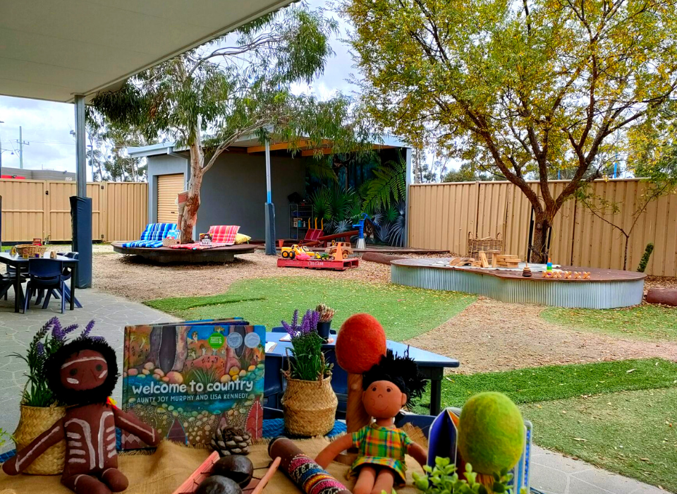 Best Childcare Centre In Wyndham Vale, VIC