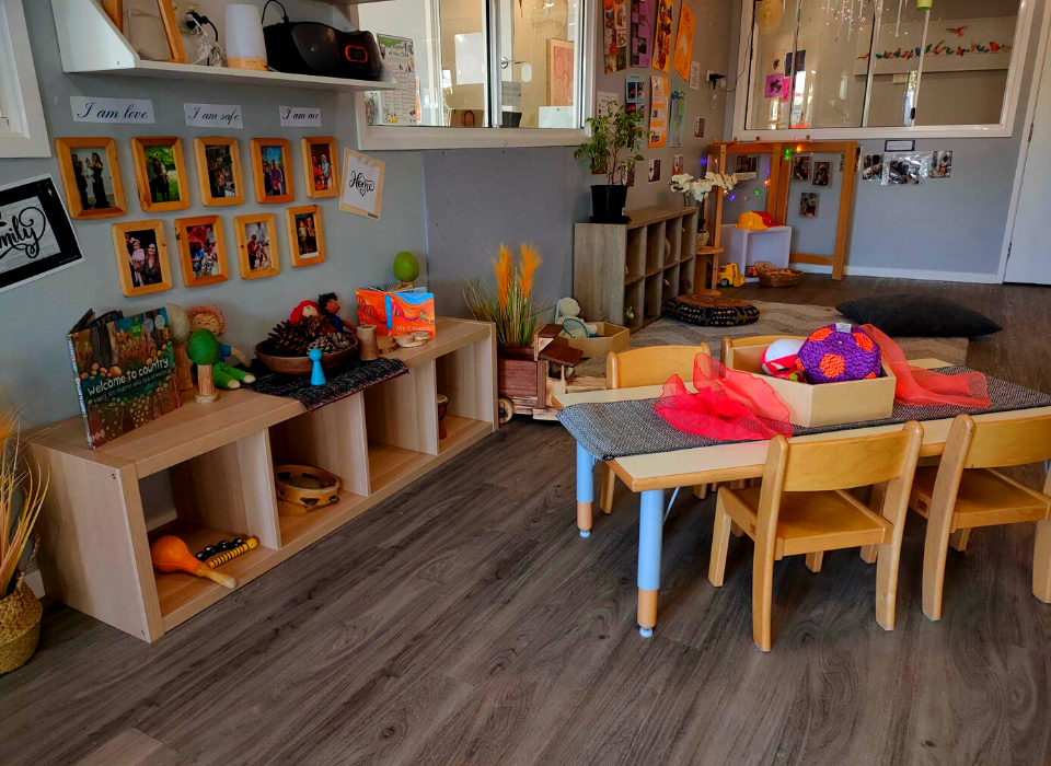 Childcare Centre In Manor Lakes , VIC