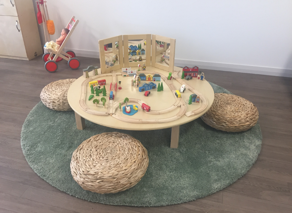 Early Childhood Learning Centre In Nedlands, WA