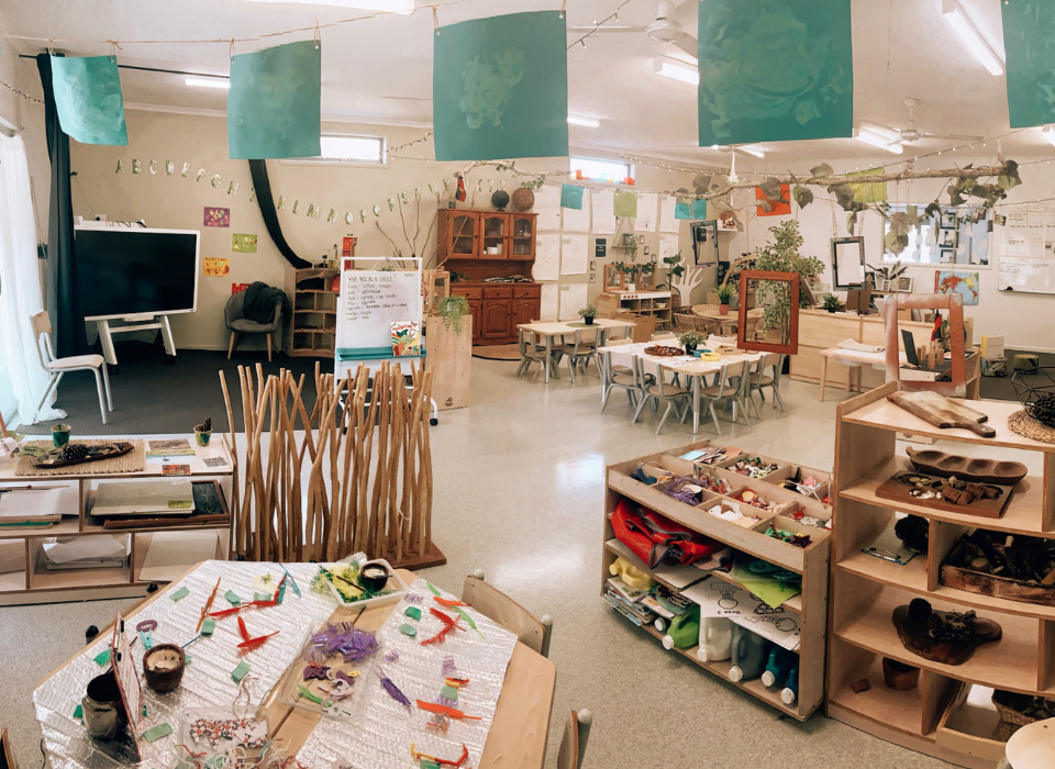 Daycare Centre In Sandstone Point, QLD