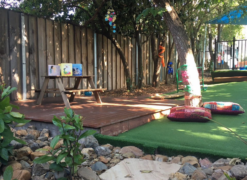 Find a Daycare Centre In Stones Corner, QLD
