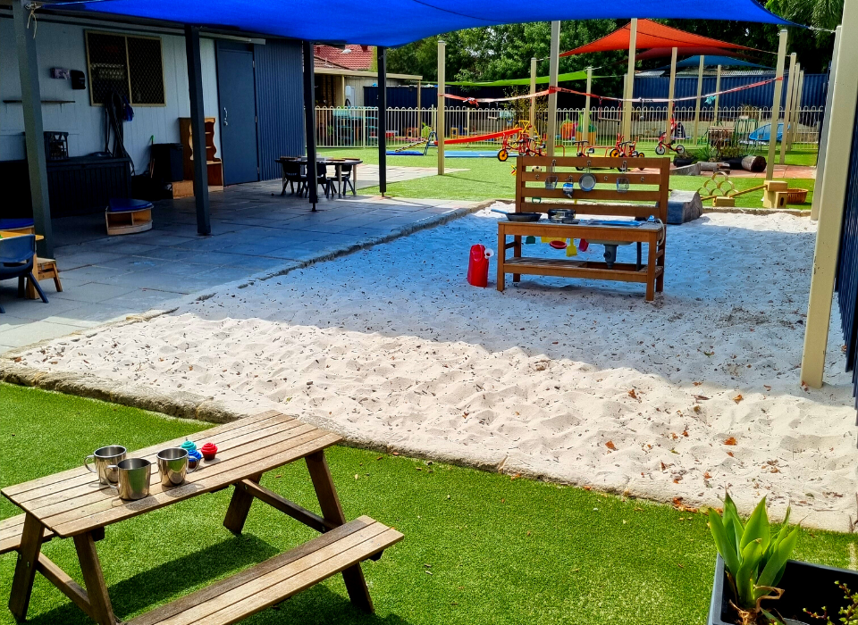 Find a Early Learning Centre In Thornlie, WA