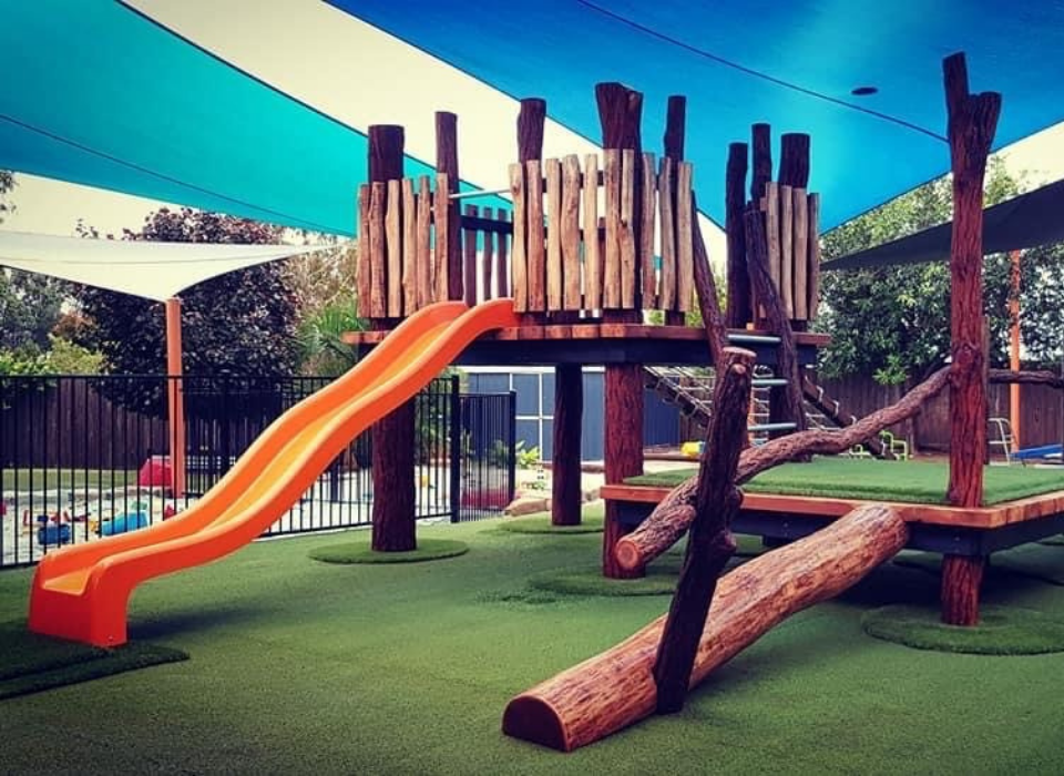 Sparrow Early Learning Centre In Upper Coomera, QLD
