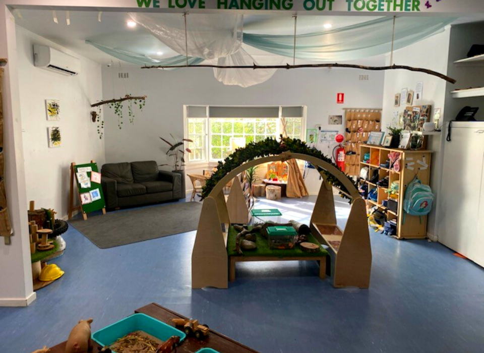Daycare Centre In Somerville, VIC