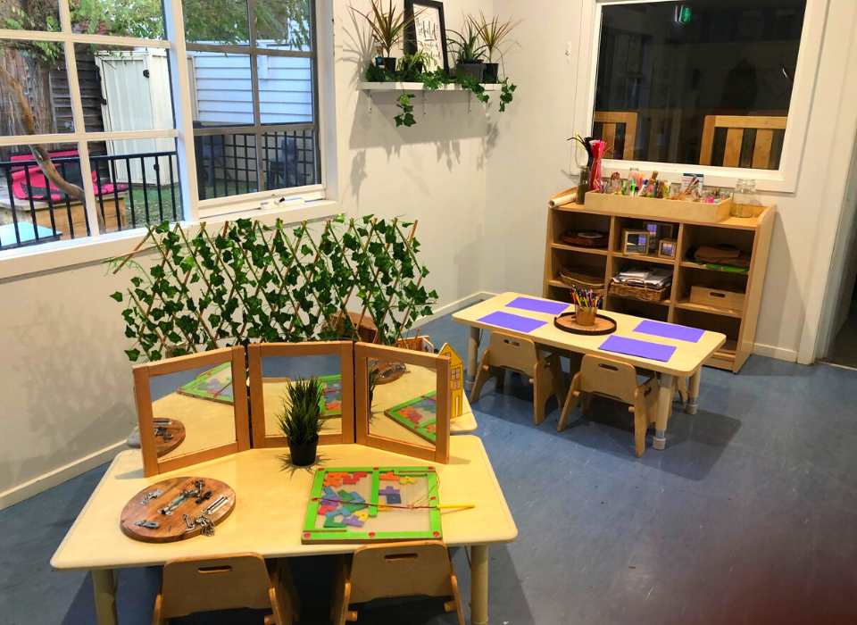 Best Childcare Centre In Somerville, VIC