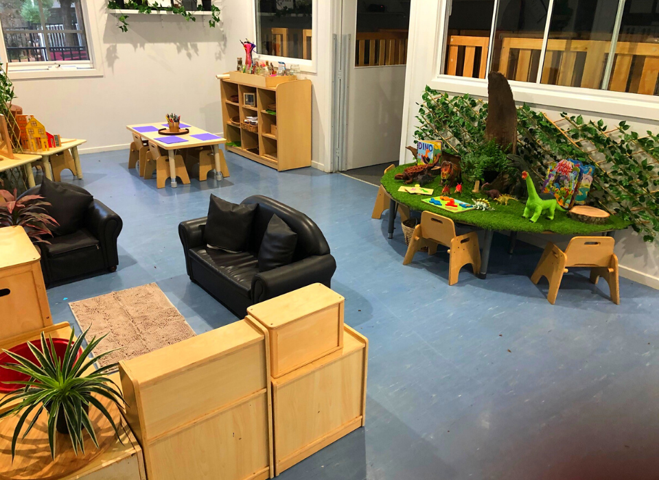 Childcare Somerville, VIC