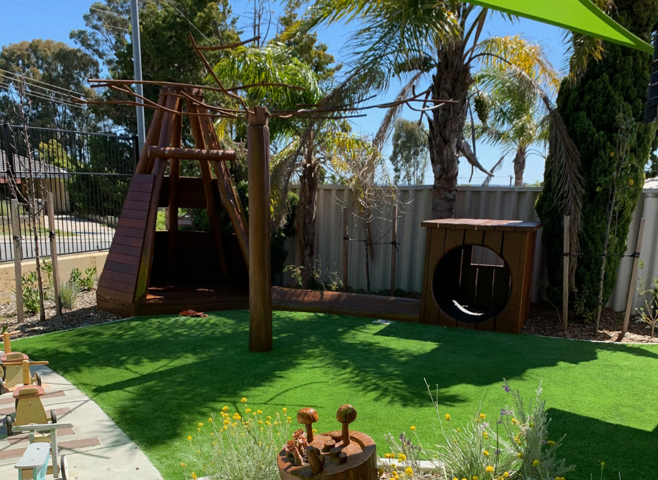 Sparrow Early Learning Centre In East Wanneroo, WA