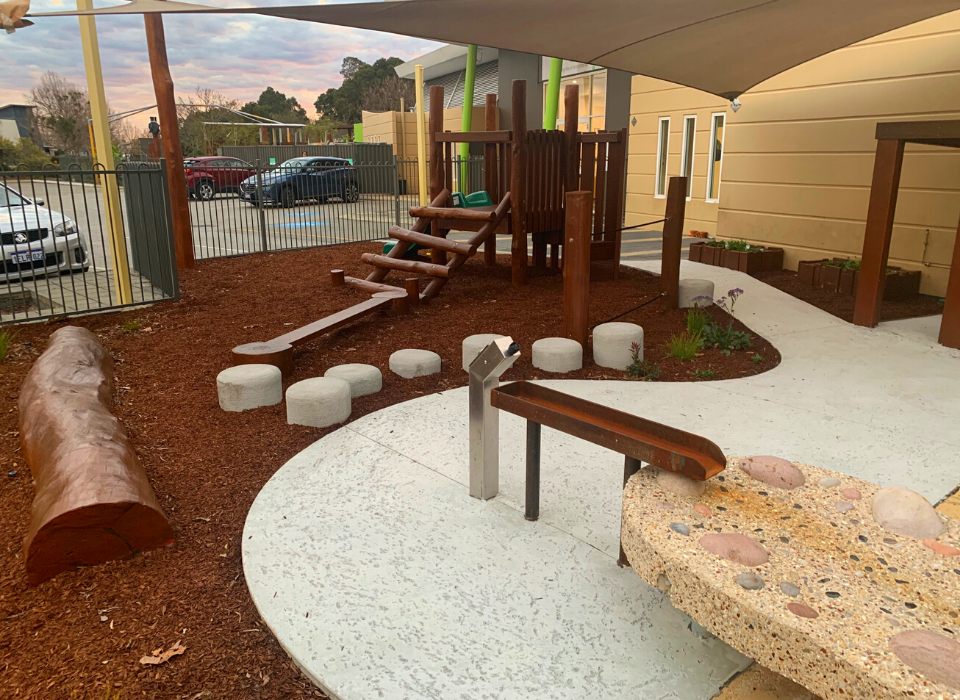 Find a Early Learning Centre In Canning Vale, WA