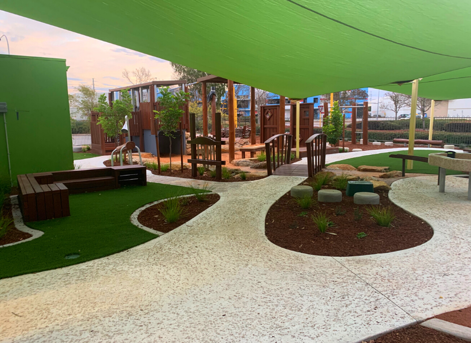 Early Childhood Learning Centre In Canning Vale, WA