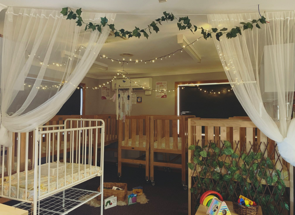 Daycare In Drouin, VIC