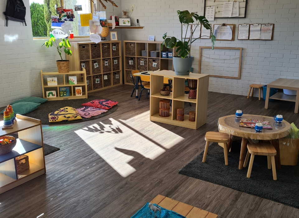 Childcare Facilities In Seville Grove, WA