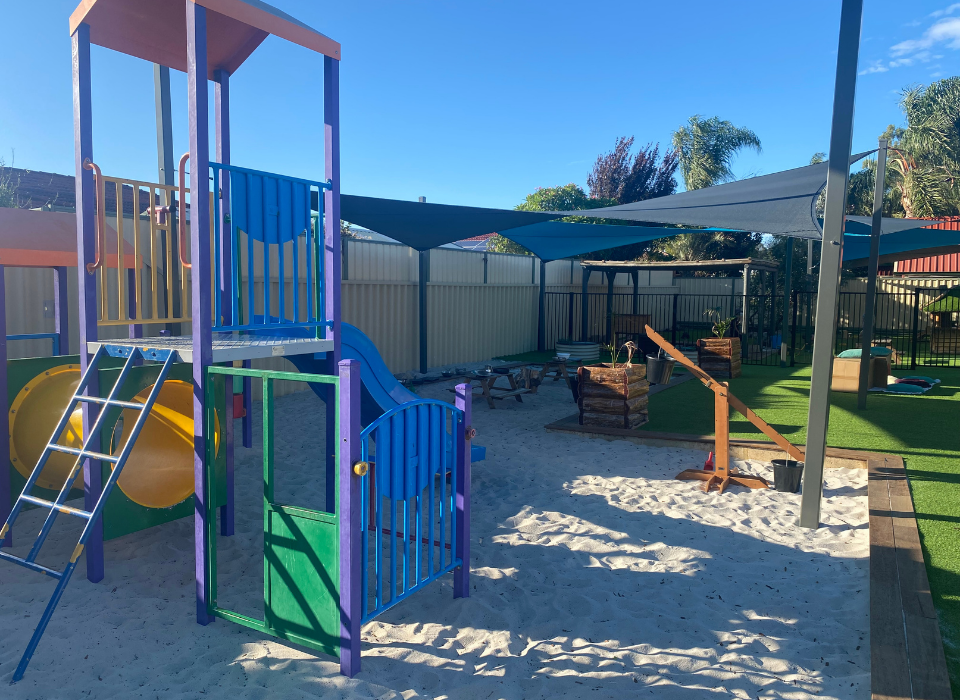 Early Childhood Learning Centre In Seville Grove, WA