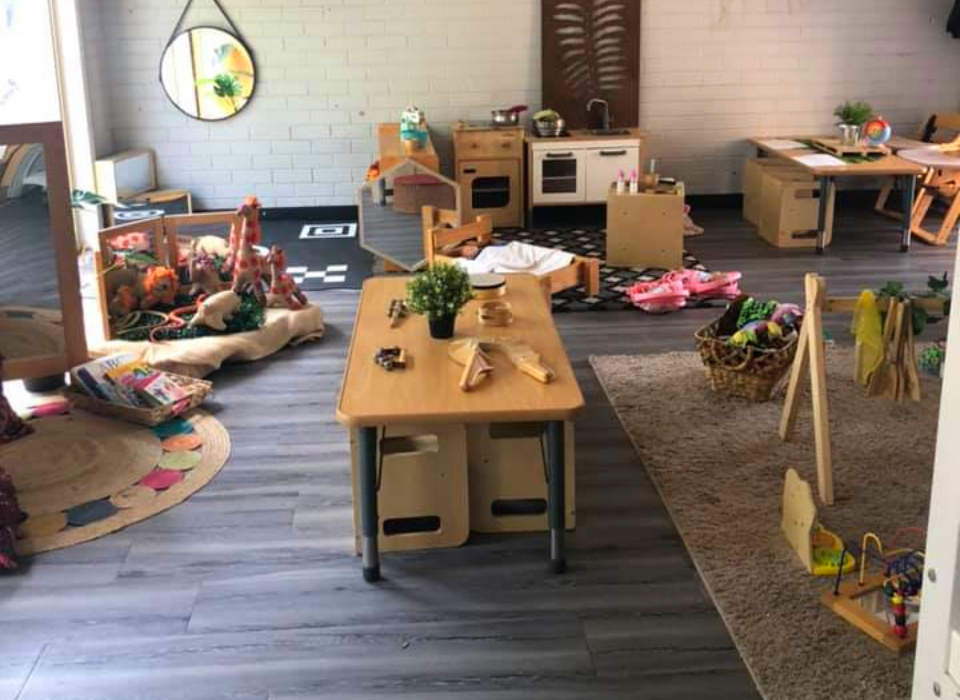 Daycare Centre In Bayswater, VIC