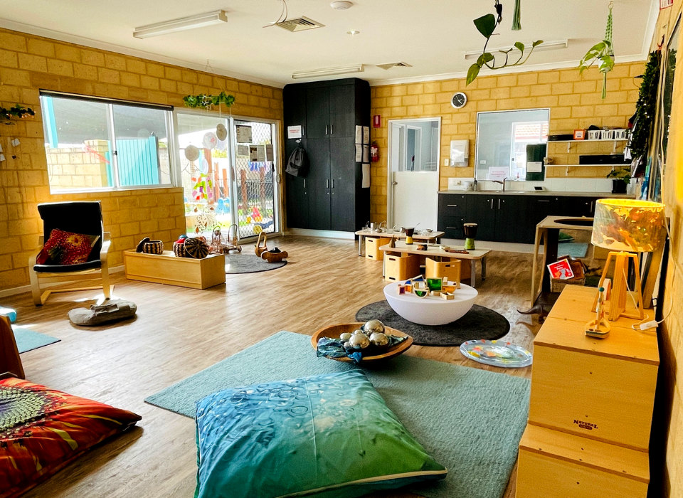 Find a Early Learning Centre In Greenwood, WA