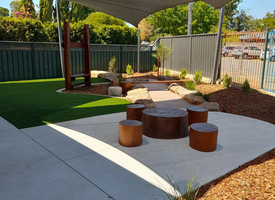 Sparrow Early Learning Centre In High Wycombe, WA