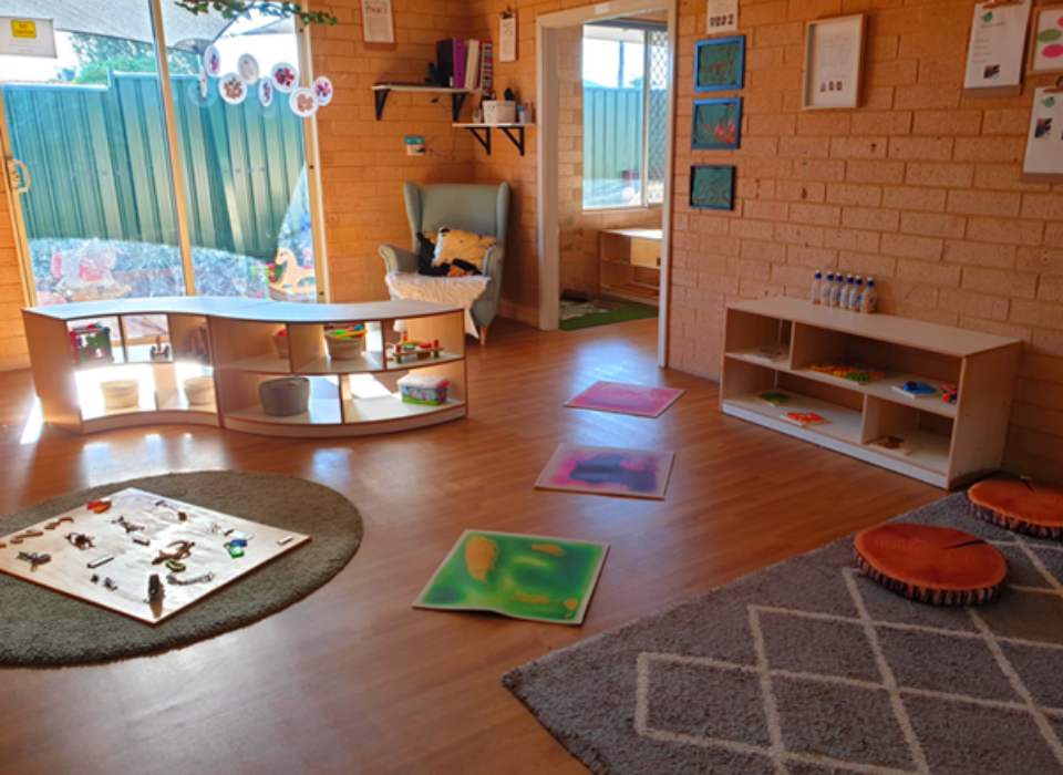 Best Childcare Centre In High Wycombe, WA