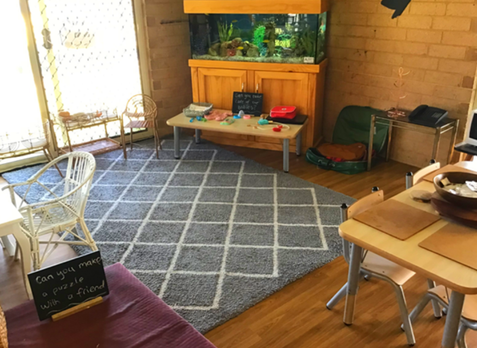 Best Daycare Centre In High Wycombe, WA