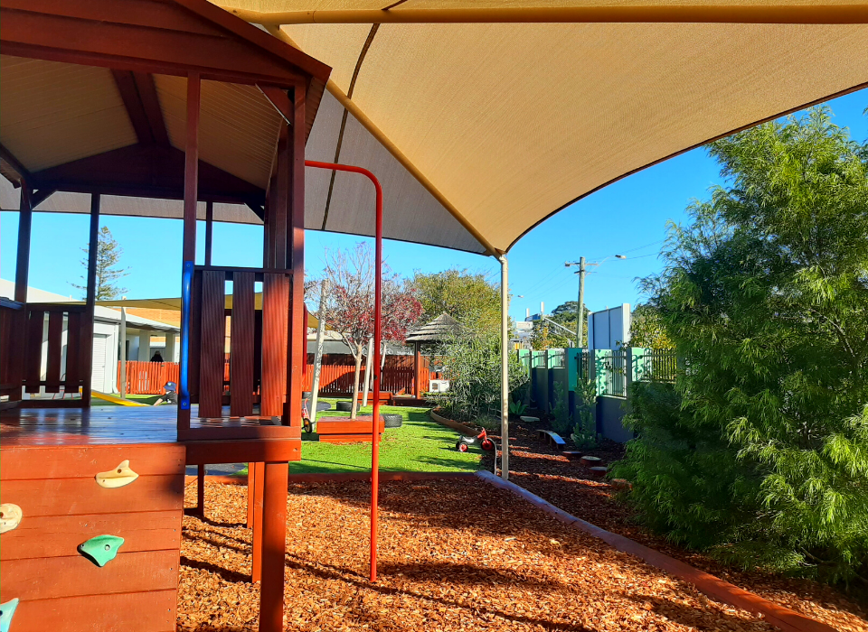 Find a Early Learning Centre In Hilton, WA
