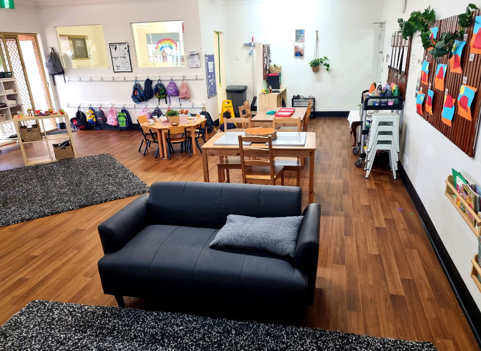 Early Childhood Learning Centre In Morley, WA