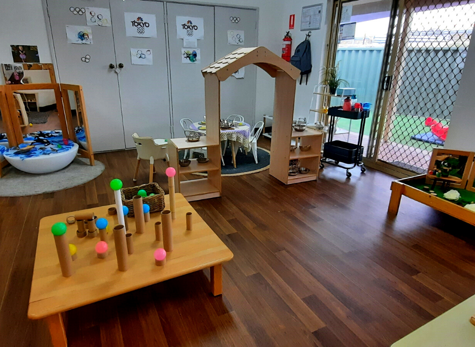 Find a Early Learning Centre In Morley, WA